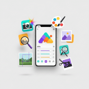 Top iOS Apps for Photo Editing 
