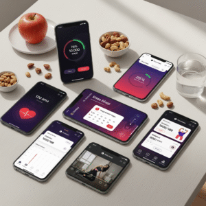 Best Fitness and Health Apps of 2025