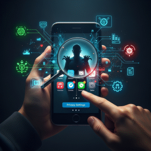 How to Protect Your Phone from Spy Apps