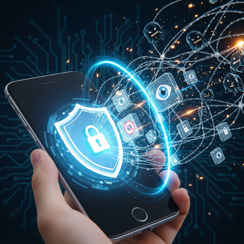 How to Protect Your Phone from Spy Apps